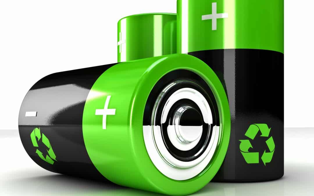 Comment recycler les batteries usagées de manière écologique au Québec