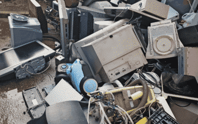 Comment recycler vos vieux ordinateurs ?