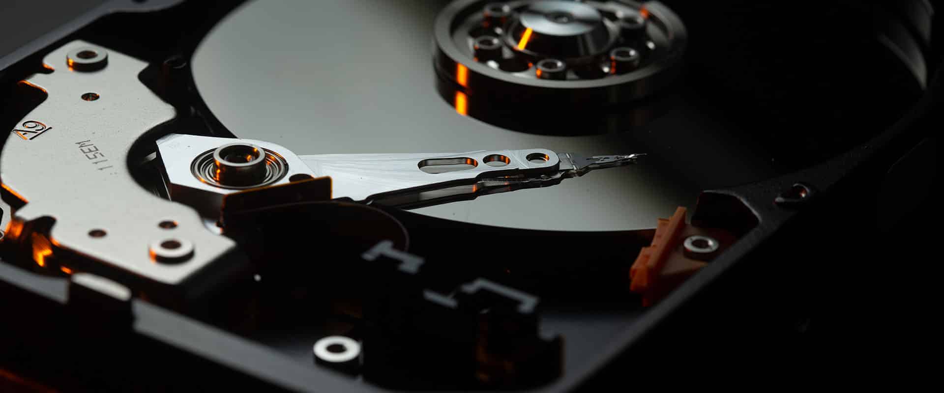 Comment détruire les données contenues dans un disque dur ? - Info  Liquidation Recycle