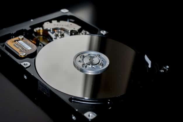 Comment détruire les données contenues dans un disque dur ?