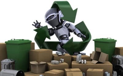 Why is it important to recycle your electronics?