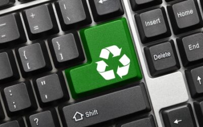 5 tips that will help you in electronic recycling