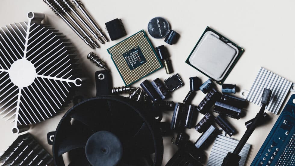 The ecological effect of equipment Info Liquidation Recycle