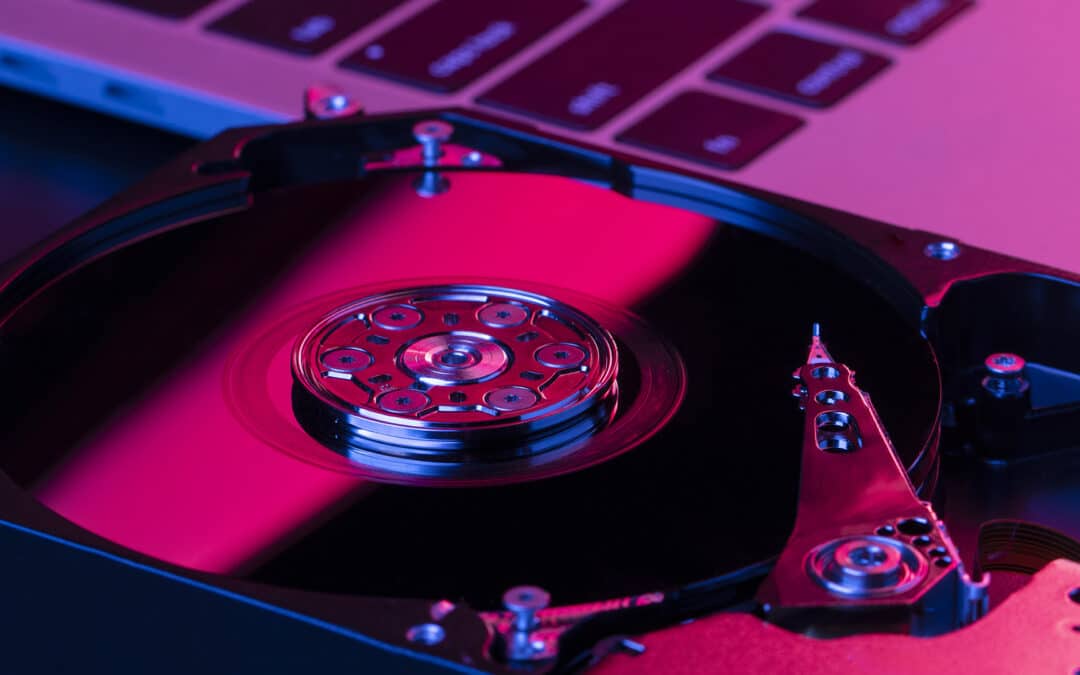 Five Effective Methods to Destroy Your Hard Drives