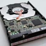 hard drive