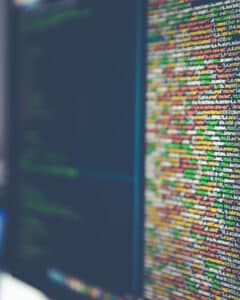 PERSONAL DATA