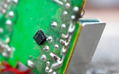 End-of-life electronics: the right things to do for a greener Montréal