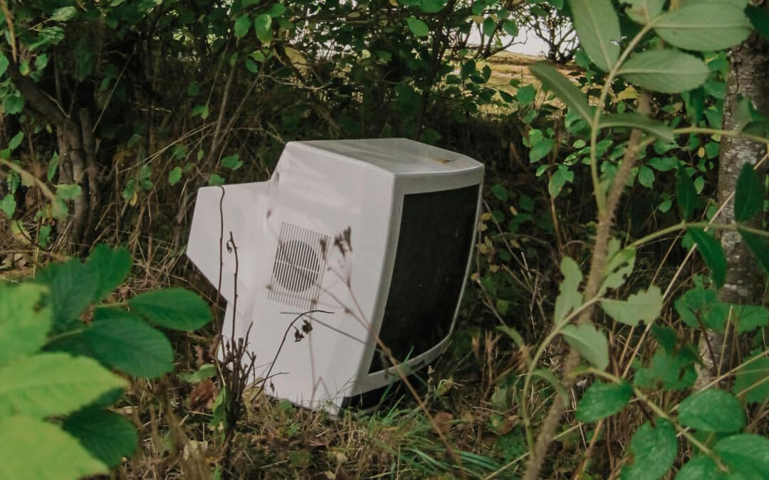Your Old Computers and Cell Phones: A Hidden Treasure for Montreal’s Circular Economy