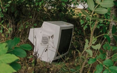 Your Old Computers and Cell Phones: A Hidden Treasure for Montreal’s Circular Economy