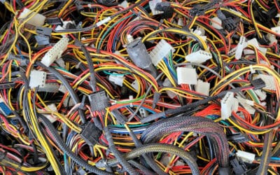 Electronic Recycling: How to Protect Your Personal Data and the Environment in Montreal?