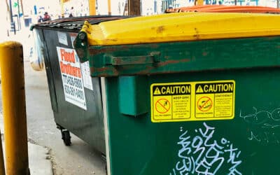 Montreal, capital of electronic recycling: how to give your devices a second life?